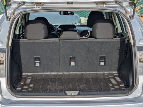 Used 2018 Subaru Impreza 2.0i image 16