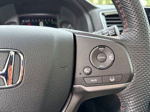 Used 2024 Honda Passport TrailSport image 25