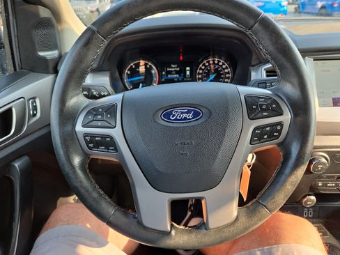 Used 2020 Ford Ranger XLT w/ Equipment Group 301A Mid AWD/4WD image 5