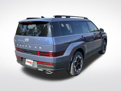 New 2026 Hyundai Santa Fe SEL AWD/4WD image 6