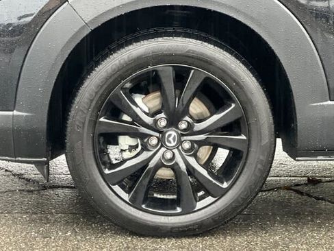 Certified 2025 MAZDA CX-30 AWD 2.5 S w/ Select Sport Pkg image 32