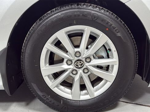 Certified 2026 Toyota Camry LE w/ Convenience Package image 21