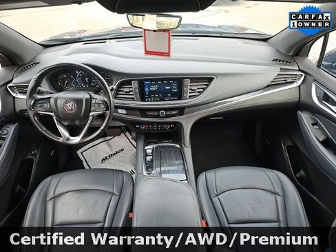 Certified 2023 Buick Enclave Premium image 34