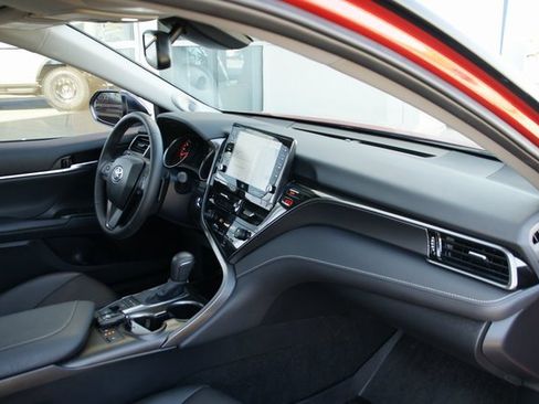 Used 2024 Toyota Camry XSE image 36