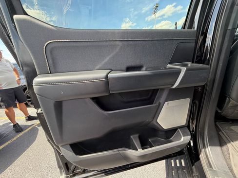 Used 2023 Ford F150 Raptor AWD/4WD image 14