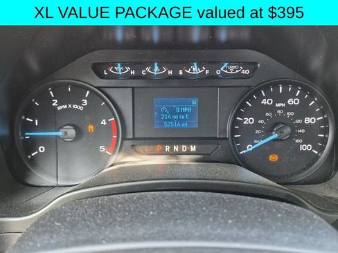 Used 2020 Ford F550 2WD Regular Cab Super Duty image 13