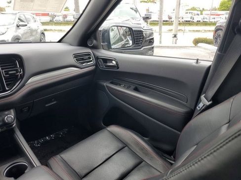 Certified 2024 Dodge Durango GT AWD/4WD image 17