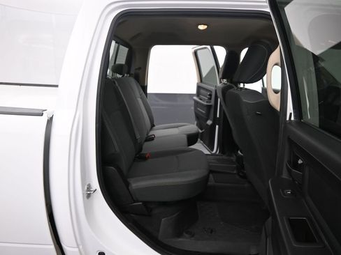 Used 2020 RAM 2500 Tradesman AWD/4WD image 30