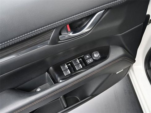 Certified 2023 MAZDA CX-5 AWD 2.5 S w/ Premium Package image 19