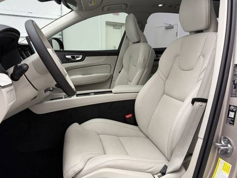 New 2026 Volvo XC60 B5 Ultra w/ Protection Package Premier AWD/4WD image 21