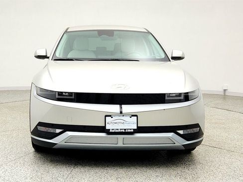 Used 2023 Hyundai Ioniq 5 SEL image 2