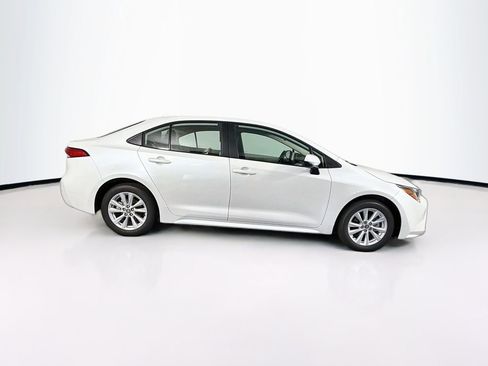 New 2026 Toyota Corolla LE FWD image 10