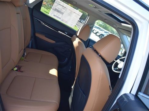 New 2026 Kia Seltos EX w/ EX Sunroof Package image 14