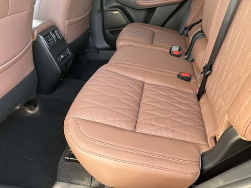 New 2025 Mitsubishi Outlander SEL image 15