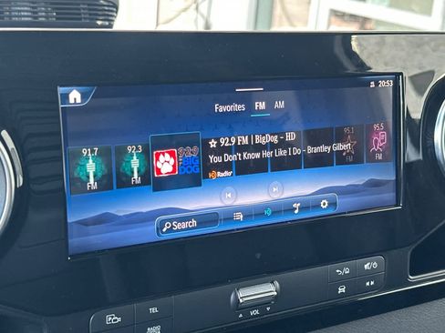 New 2025 Mercedes-Benz Sprinter 2500 image 16