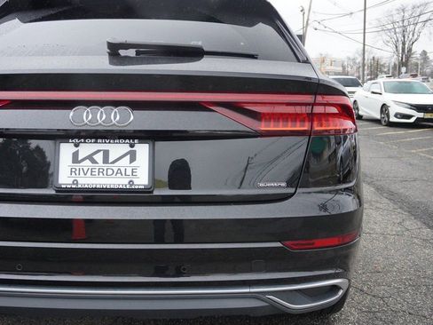 Used 2023 Audi Q8 Premium AWD/4WD image 15