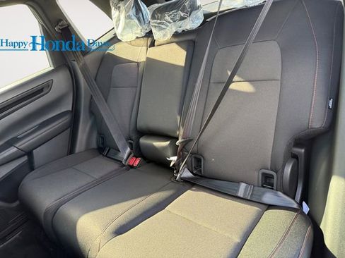 New 2026 Honda CR-V TrailSport image 15