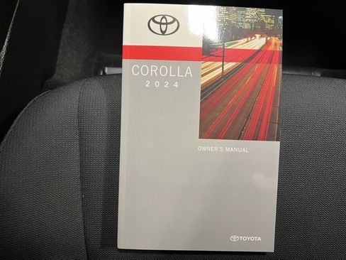 Used 2024 Toyota Corolla SE image 44