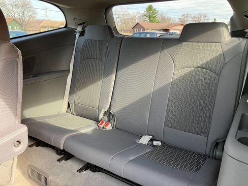 Used 2016 Chevrolet Traverse LT AWD/4WD image 13