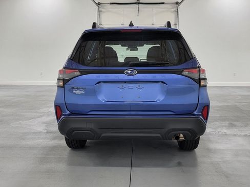 New 2026 Subaru Forester AWD/4WD image 5