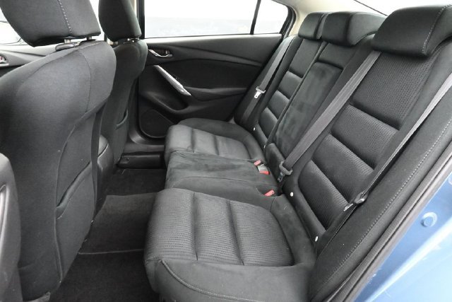 Used 2017 MAZDA MAZDA6 Sport FWD image 26
