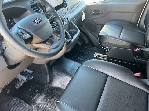 New 2026 Ford Transit 350 148 High Roof Extended image 8