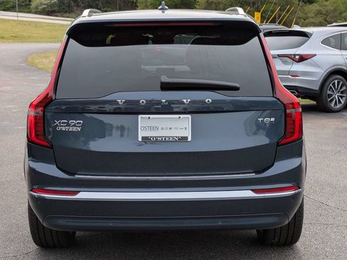 Used 2026 Volvo XC90 T8 Ultra w/ Protection Package Premier AWD/4WD image 5