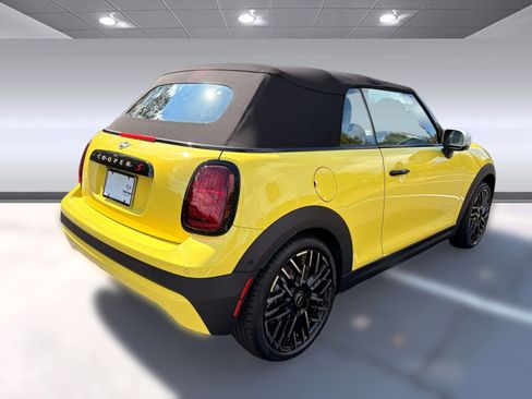 New 2026 MINI Cooper S image 9