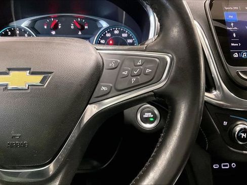 Used 2021 Chevrolet Equinox Premier image 19