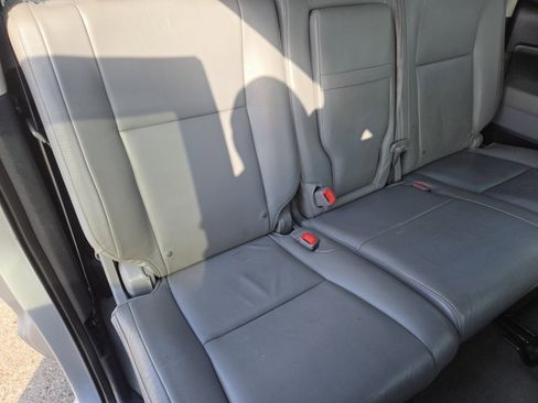 Used 2007 Toyota Tundra Limited image 19