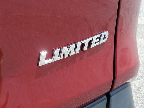 Used 2023 Toyota RAV4 Limited image 9