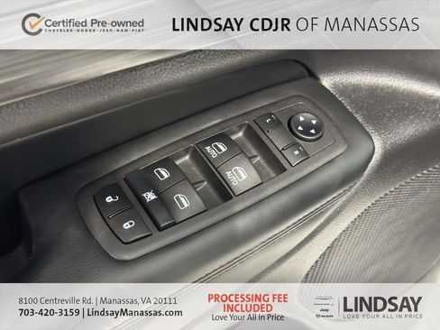 Used 2022 Jeep Grand Cherokee Laredo X AWD/4WD image 27