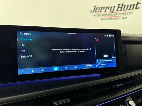 Used 2024 Hyundai Santa Fe Calligraphy AWD/4WD image 16