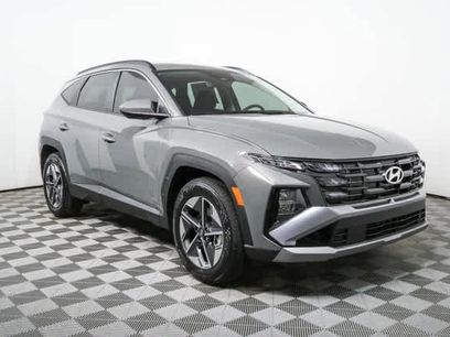 New 2026 Hyundai Tucson SEL