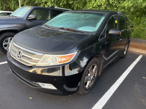 Used 2011 Honda Odyssey Touring image 10