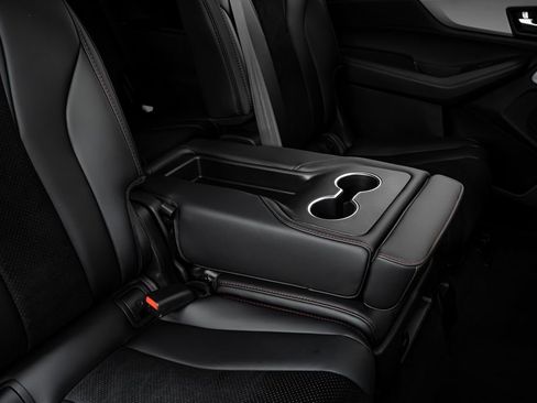 New 2026 Acura MDX A-Spec AWD/4WD image 24