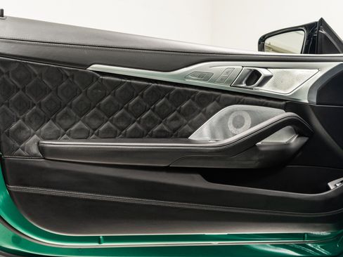 Used 2025 BMW M8 Competition image 45