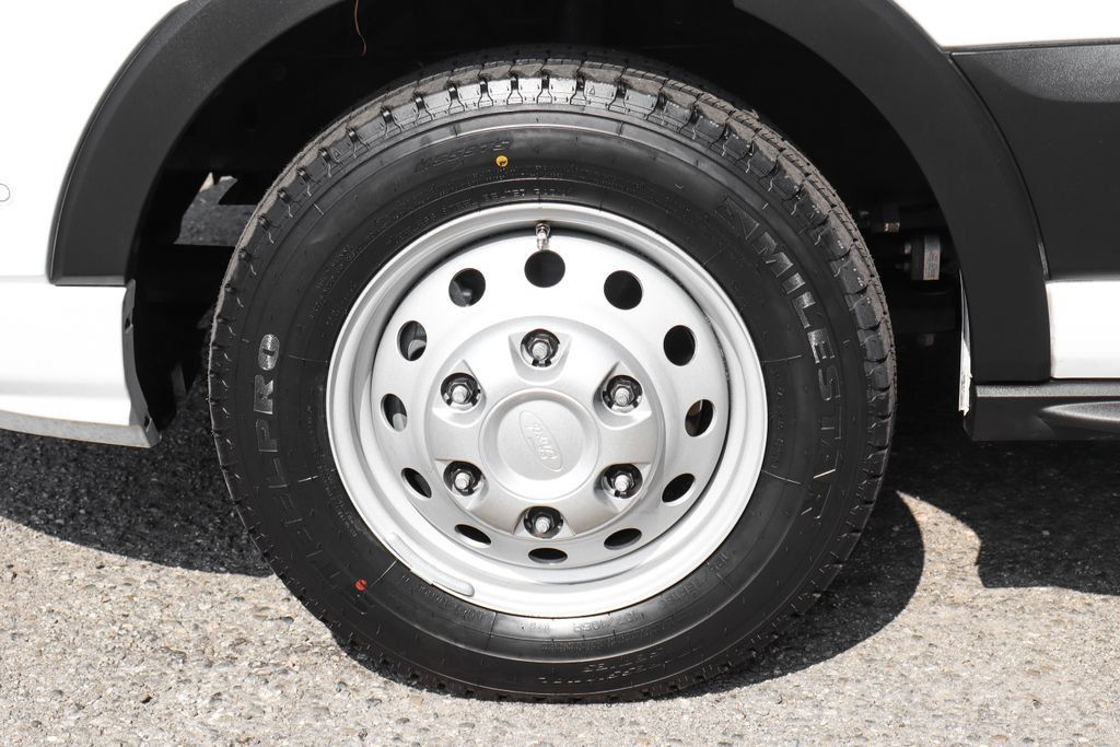 Used 2023 Ford Transit 350 XLT RWD image 45