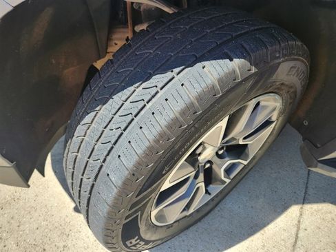 Used 2021 Chevrolet Tahoe LT image 15