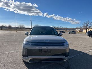 New 2026 Hyundai Ioniq 9 Calligraphy video 2