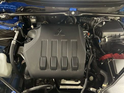 Used 2025 Mitsubishi Eclipse Cross SE image 25