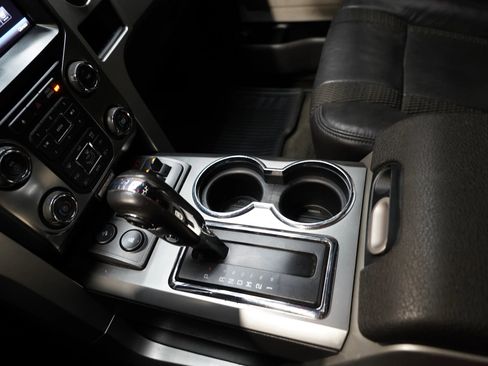 Used 2013 Ford F150 Raptor w/ Luxury Equipment Group image 60