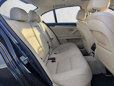 Used 2014 BMW 528i Sedan image 15