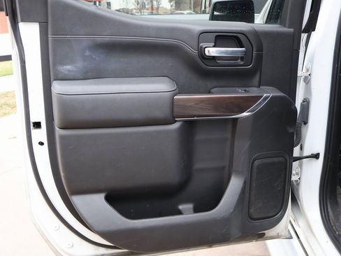 Used 2021 GMC Sierra 1500 SLT w/ SLT Premium Package image 20