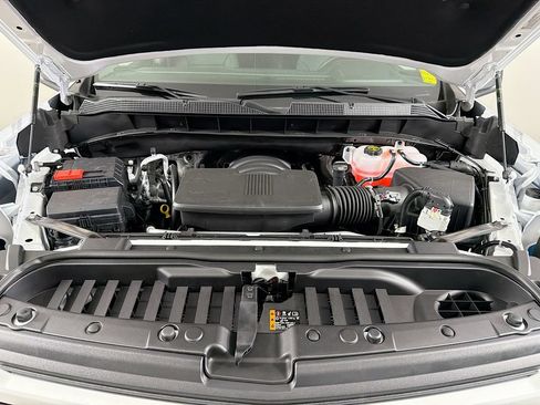 New 2026 Chevrolet Silverado 1500 RST AWD/4WD image 26