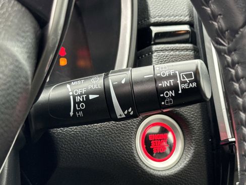 Used 2022 Honda CR-V EX-L image 9