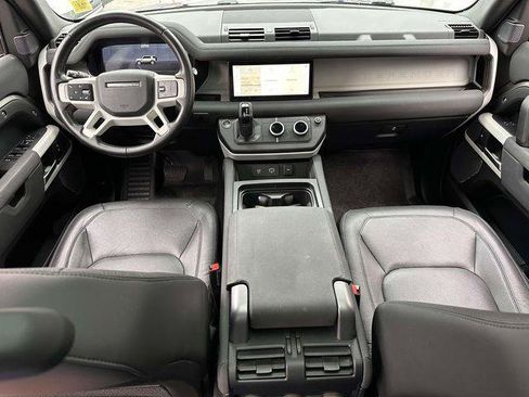 Used 2023 Land Rover Defender 110 S AWD/4WD image 15