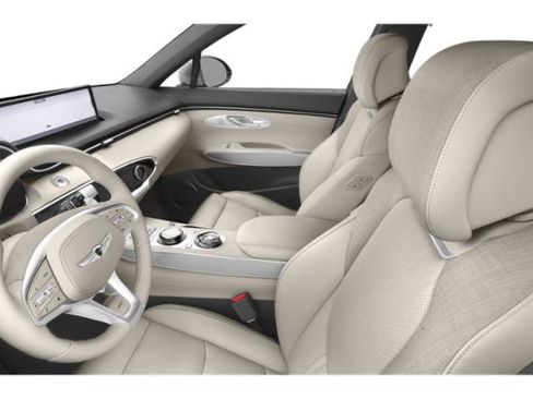 Used 2023 Genesis Electrified GV70 w/ Prestige Package AWD/4WD image 12