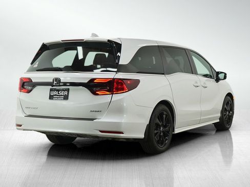 Used 2023 Honda Odyssey Sport image 5