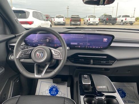 New 2026 Buick Enclave Sport Touring w/ Power Package image 14